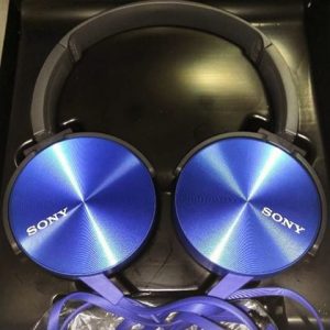 Sony XB450AP
