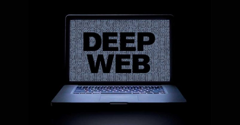 Deep Web: di cosa si tratta e quanto è profondo? | Hacker Web Security